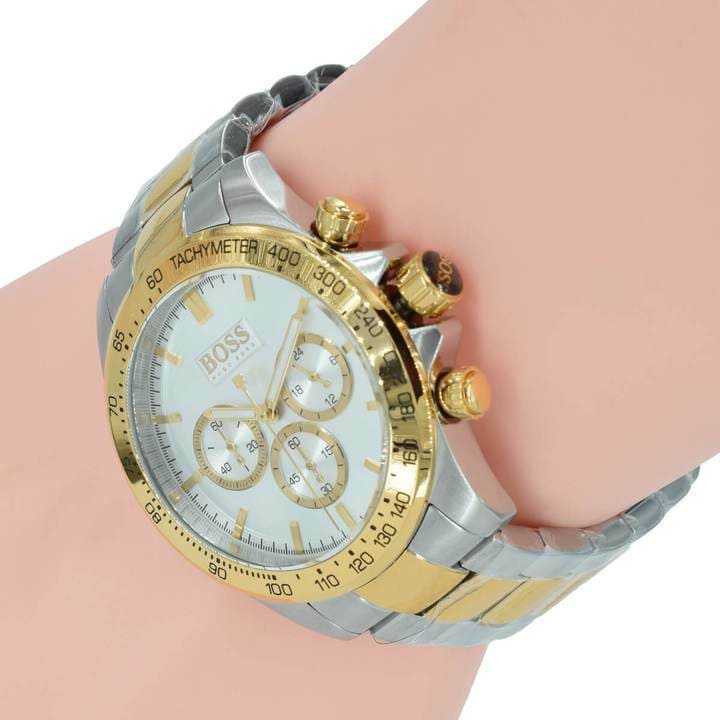 ساعة هوغو بوس رجالي اوريجينال 1512960