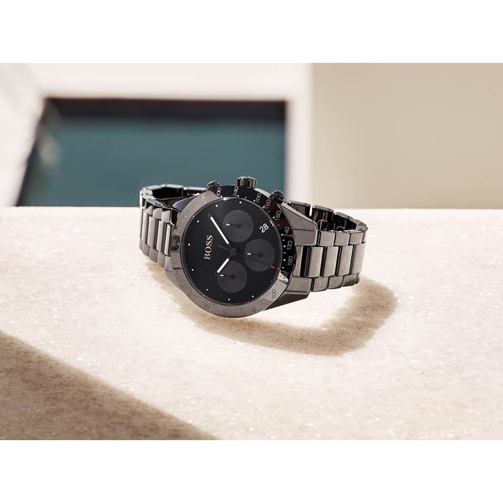 ساعة هوغو بوس للرجال 1513581