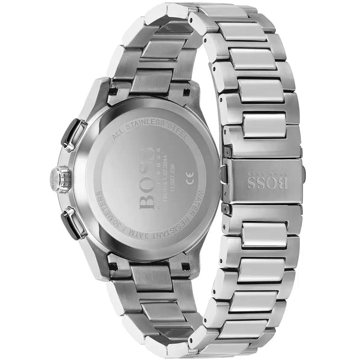 ساعة ماركة هوغو بوس رجالي اوريجينال 1513762