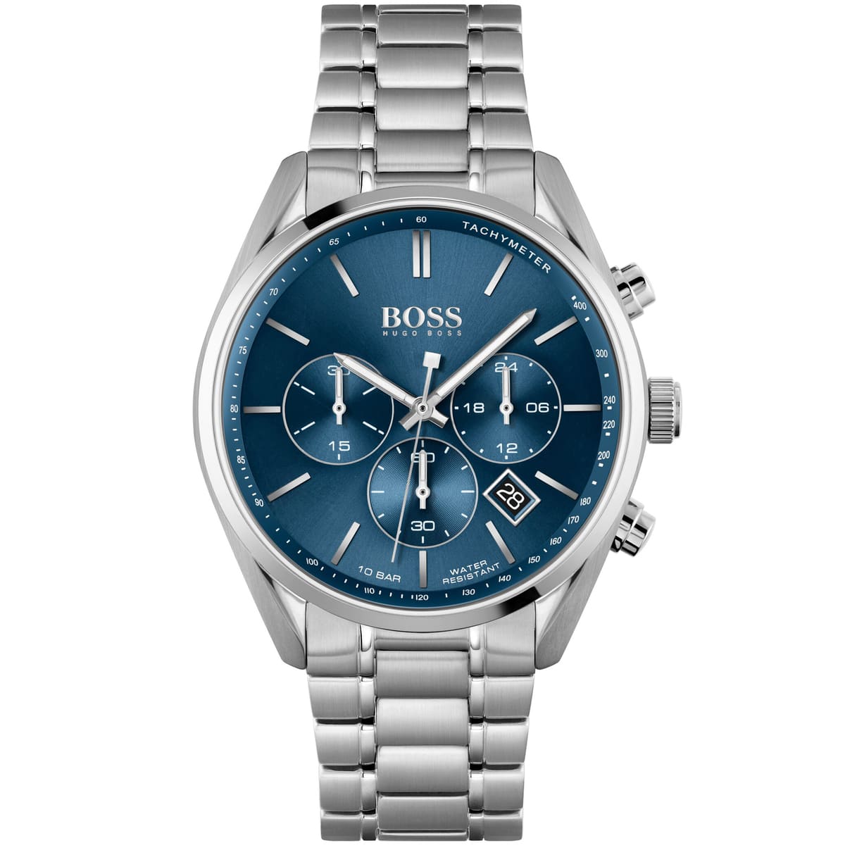ساعة يد هوغو Boss كود اوريجينال 1513818