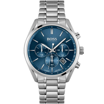 ساعة يد هوغو Boss كود اوريجينال 1513818