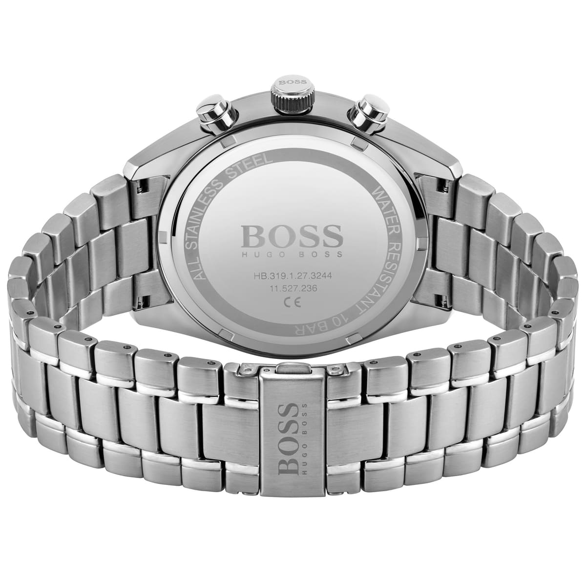 ساعة يد هوغو Boss كود اوريجينال 1513818