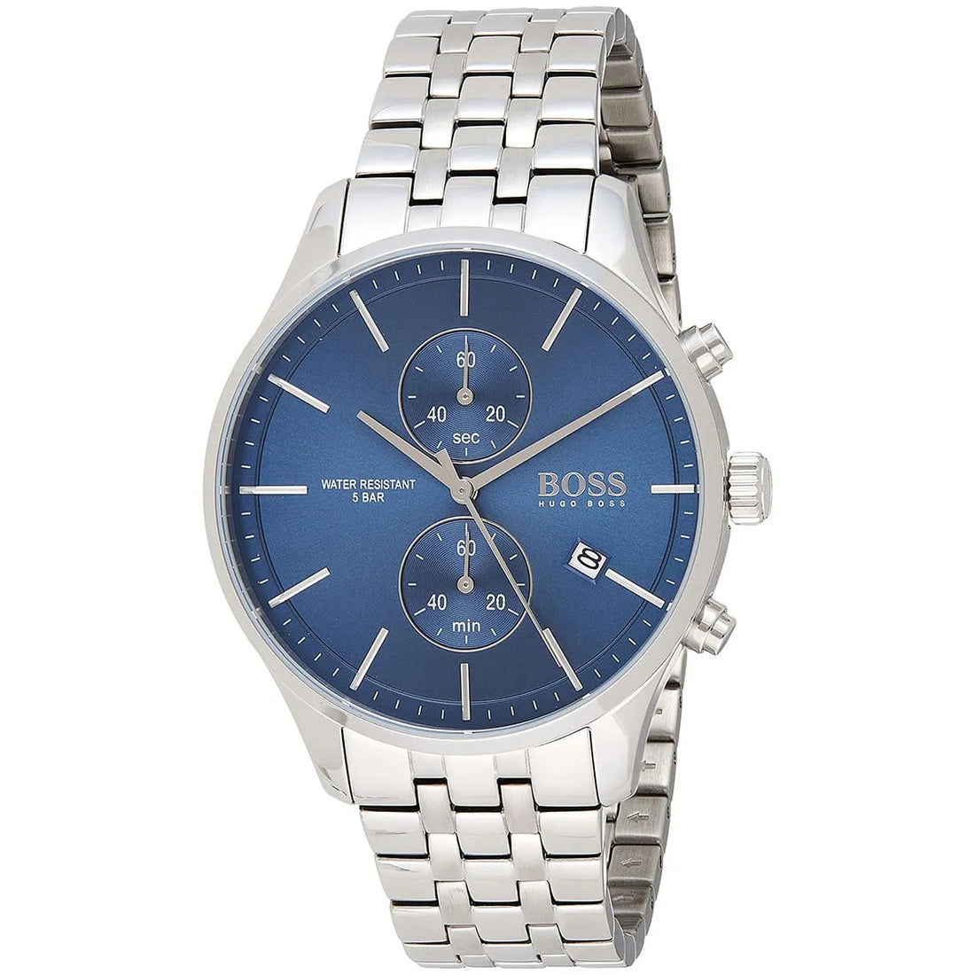 ساعة هوجو بوس رجالي اوريجينال 1513839
