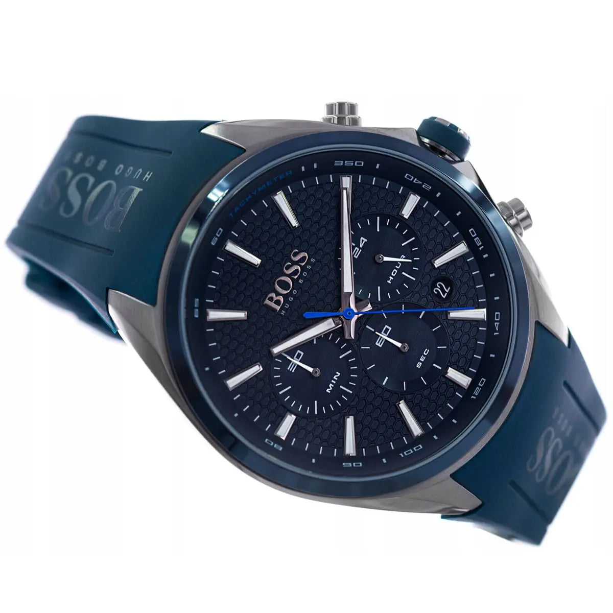 ساعة هوجو بوس رجالي اوريجينال 1513856