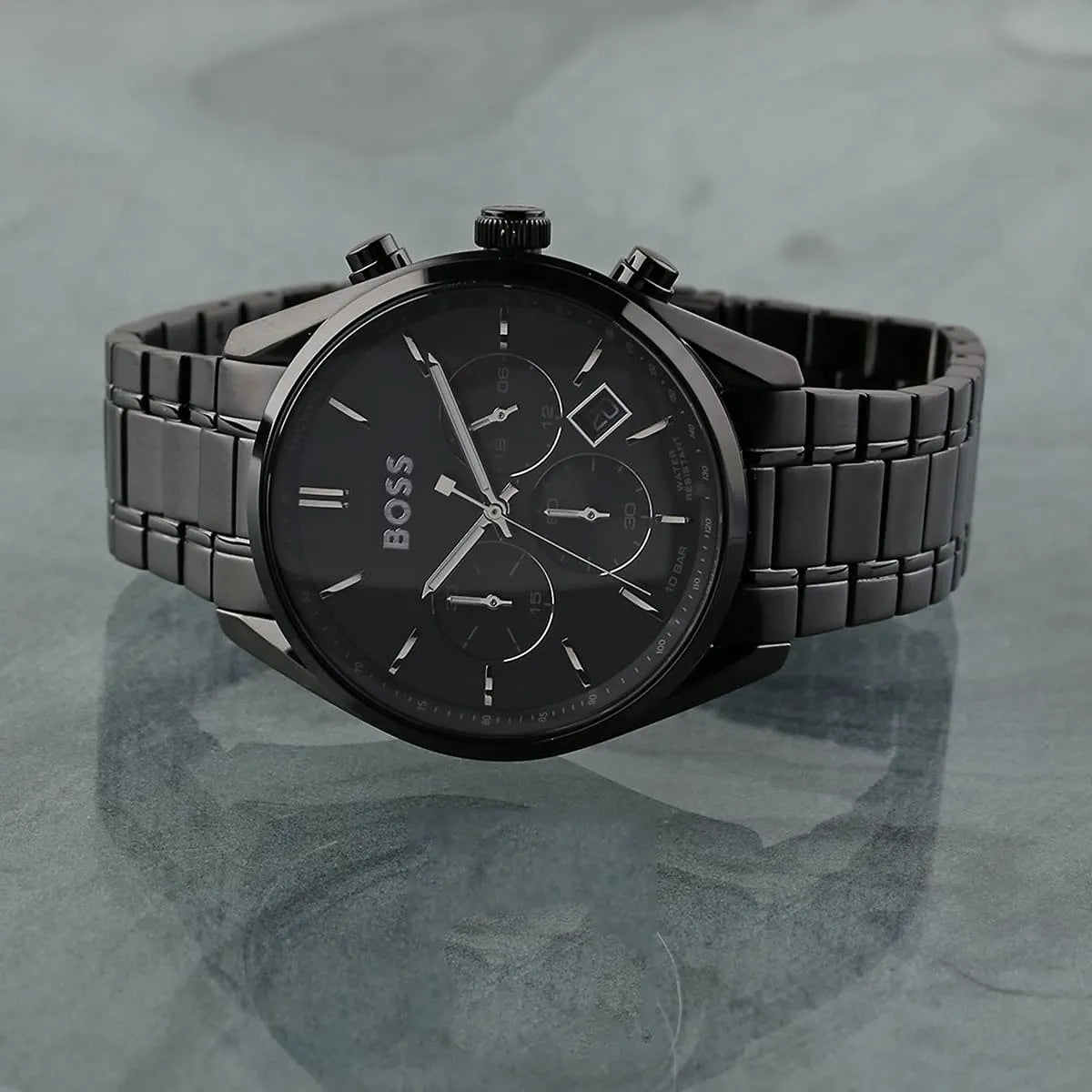 ساعة هوجو بوس رجالي اوريجينال 1513960