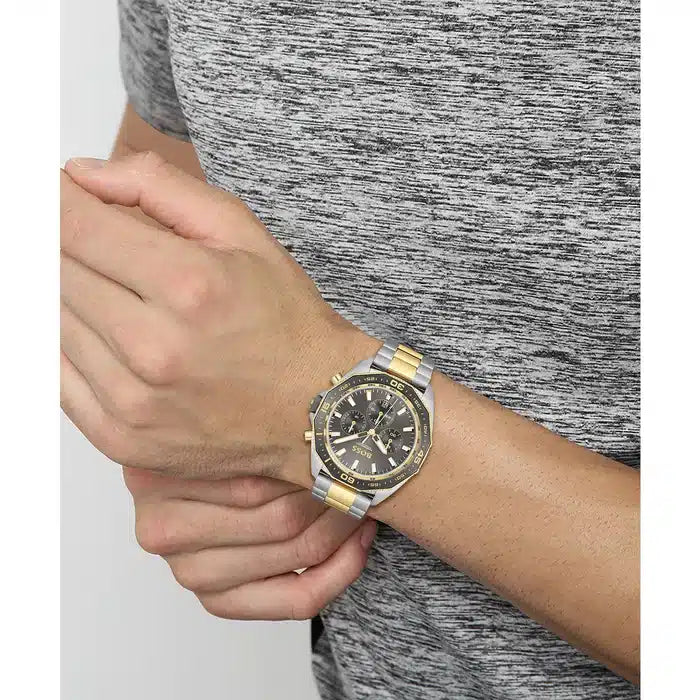 ساعة هوغو بوس رجالي اوريجينال 1513974