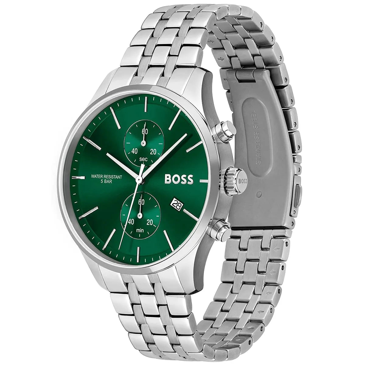 ساعة هوجو بوس رجالي اوريجينال 1513975