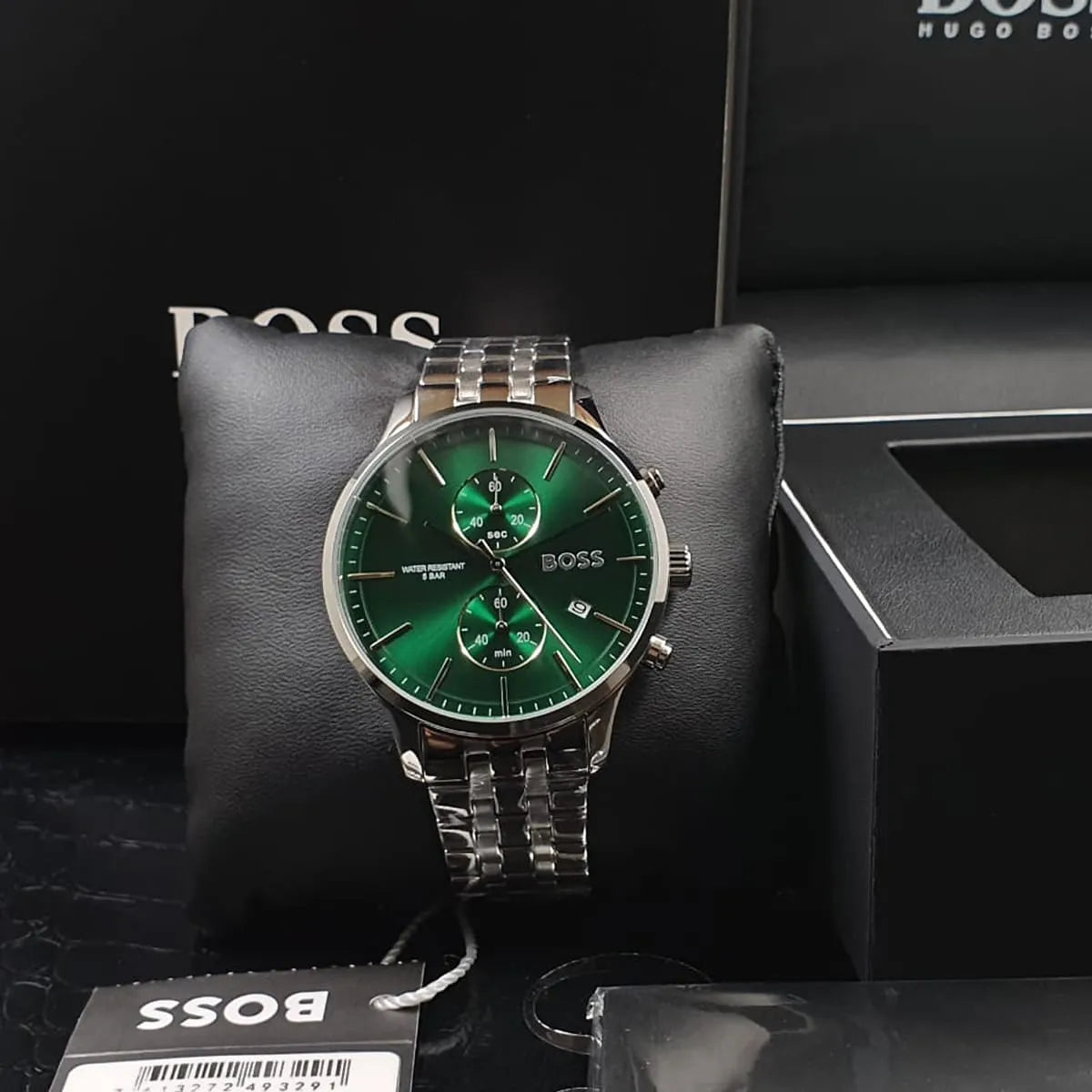 ساعة هوجو بوس رجالي اوريجينال 1513975