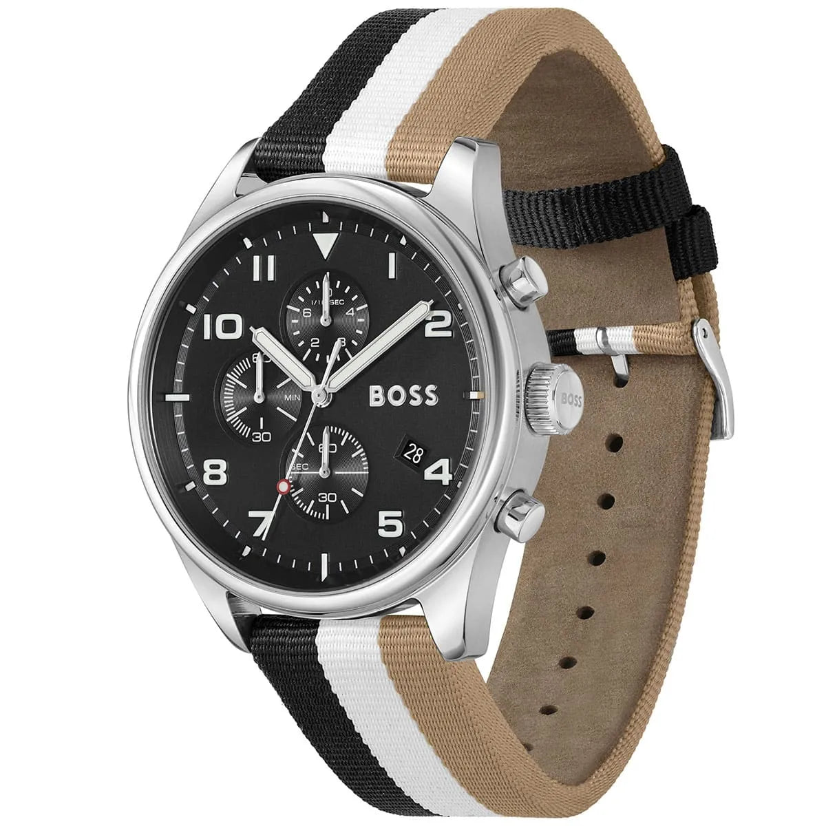 ساعة هوجو بوس رجالي اوريجينال 1514062