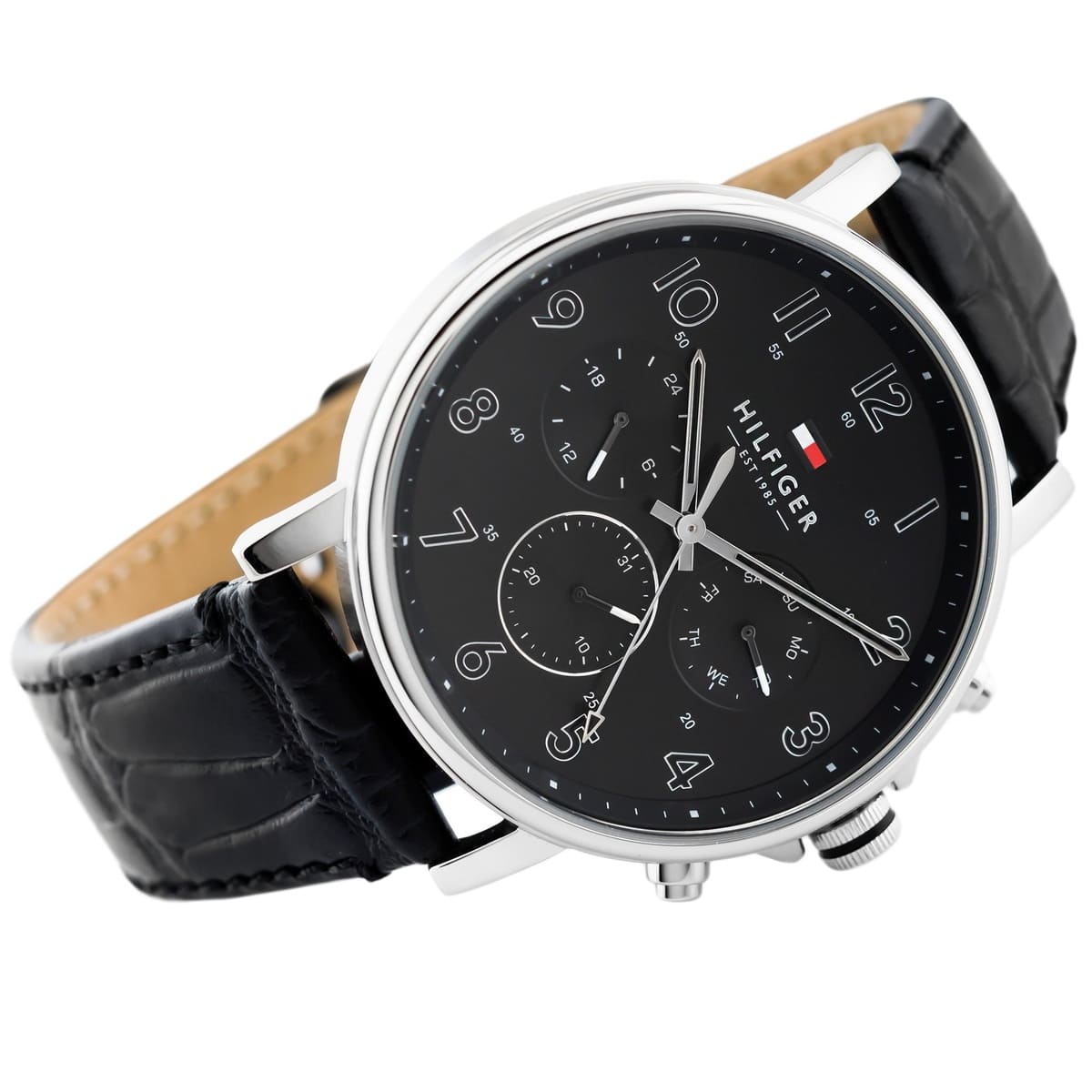 ساعة تومي هيلفيغر رجالي 1710381