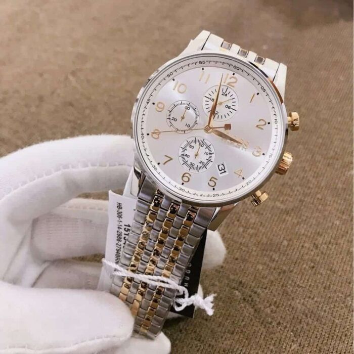 ساعة هوغو بوس رجالي اوريجينال 1513499