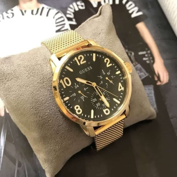 ساعة جيس للرجال اوريجينال W1040G3