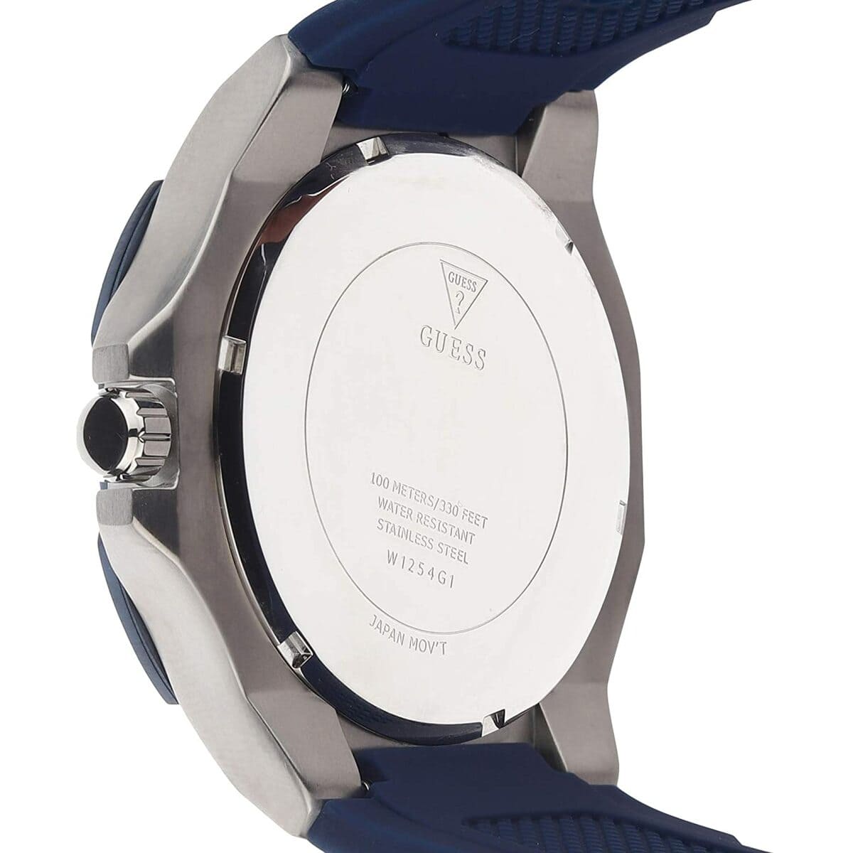 ساعة جيس للرجال اوريجينال W1254G1
