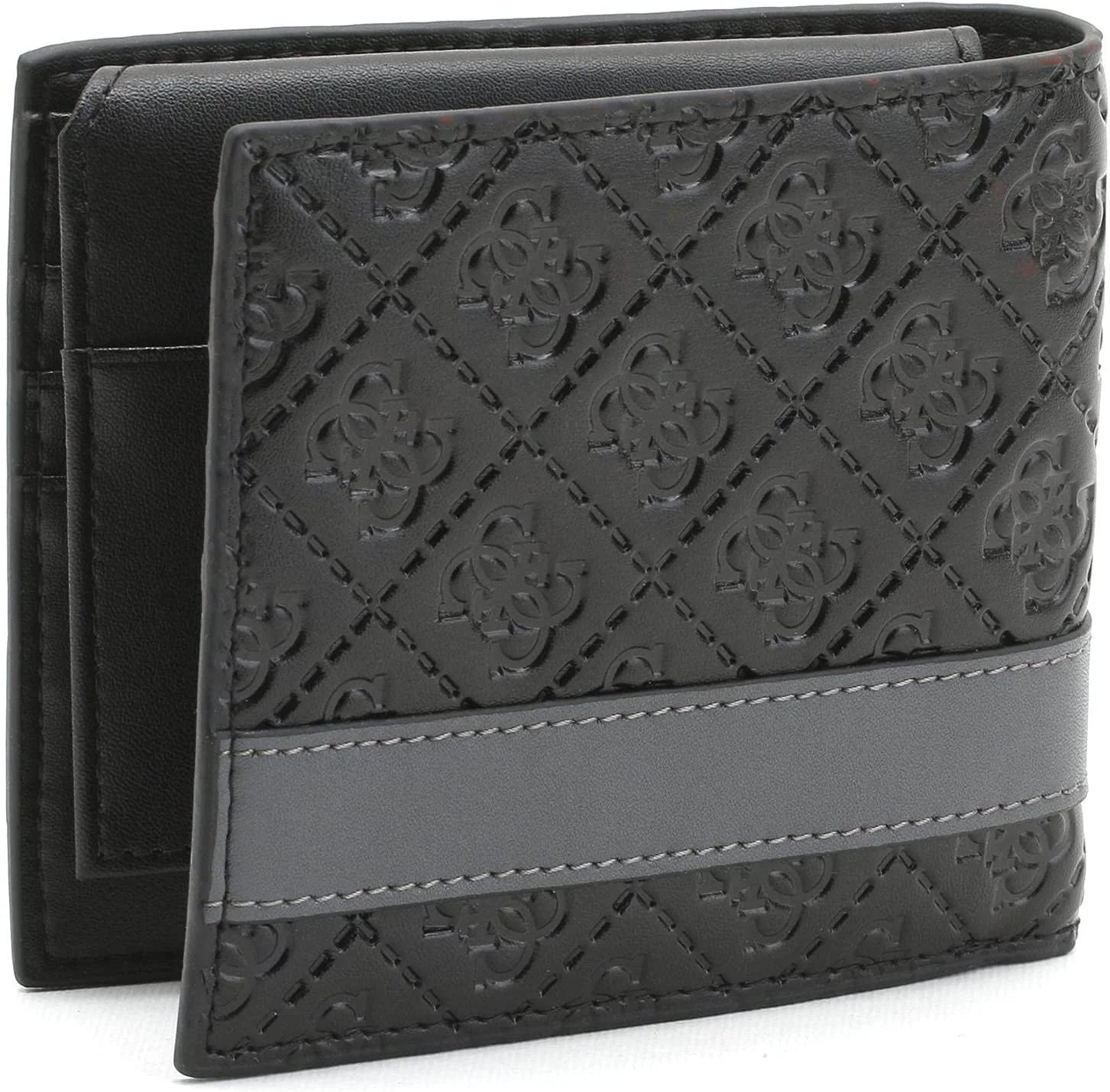 محفظة جيس رجالي اسود