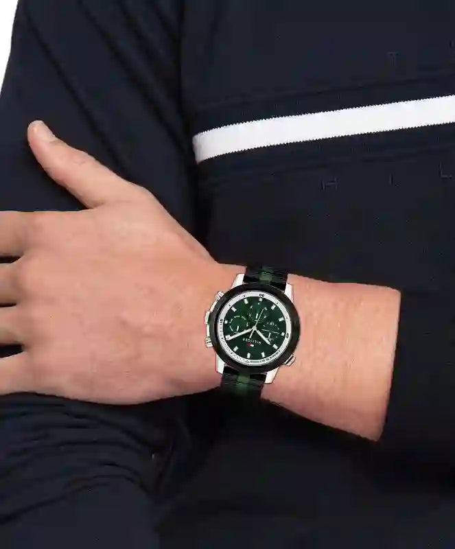 ساعة تومي هيلفيغر رجالي اوريجينال 1792107