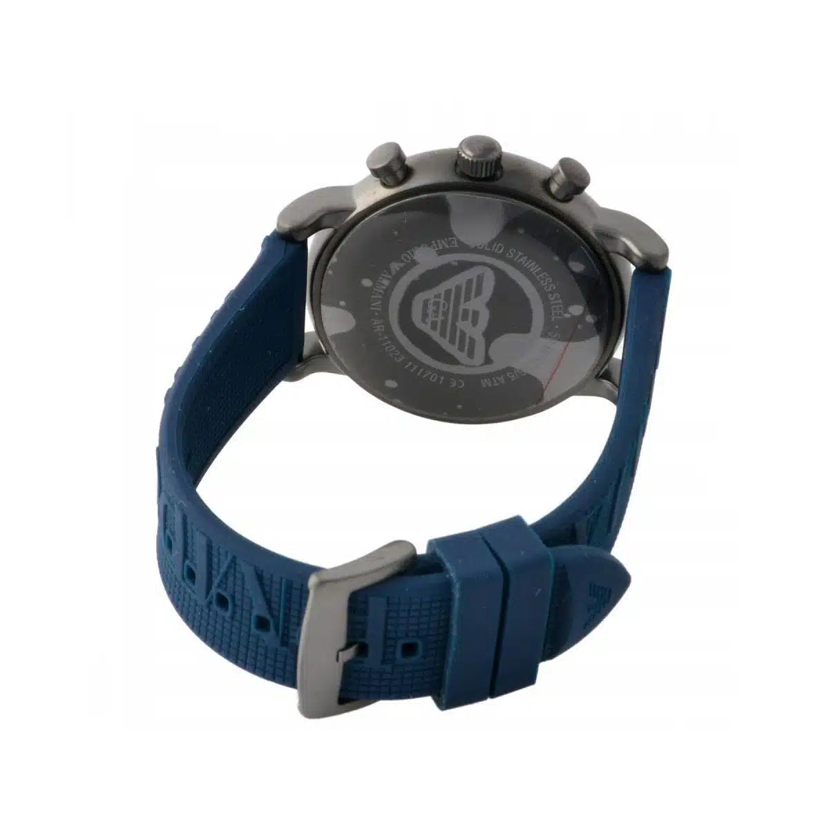 ساعة امبوريو ارماني للرجال AR11023