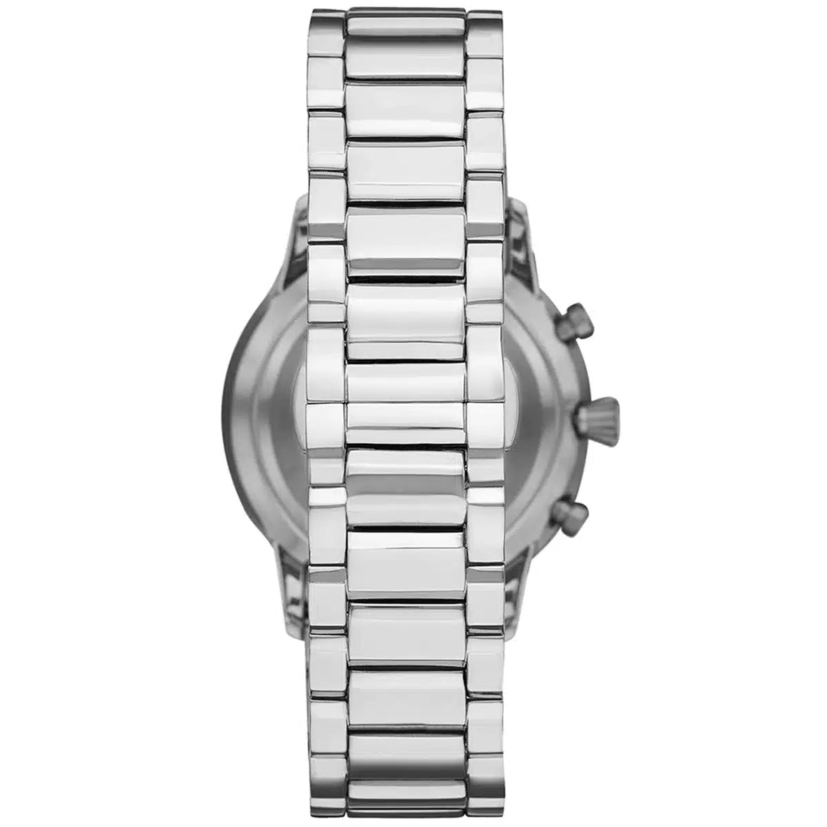 ساعة أمبوريو ارماني للرجال AR11208