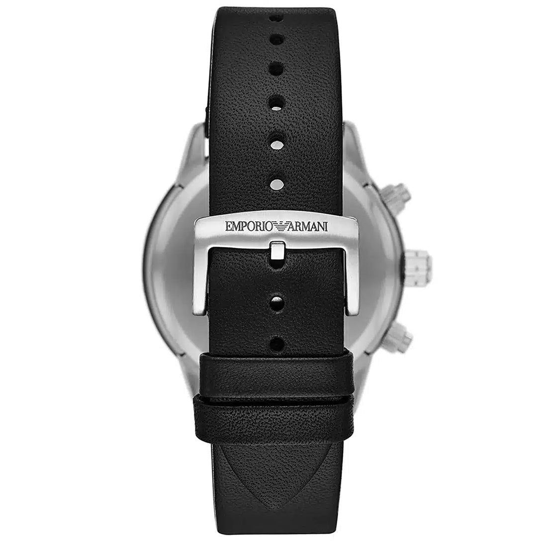 ساعة امبوريو ارماني للرجال AR11243