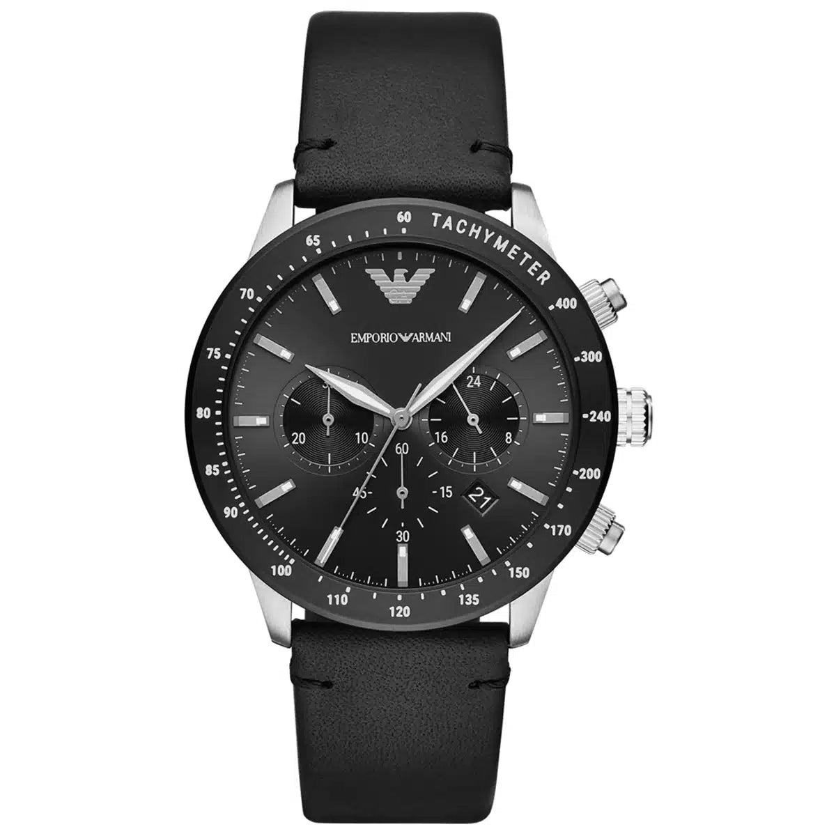 ساعة امبوريو ارماني للرجال AR11243