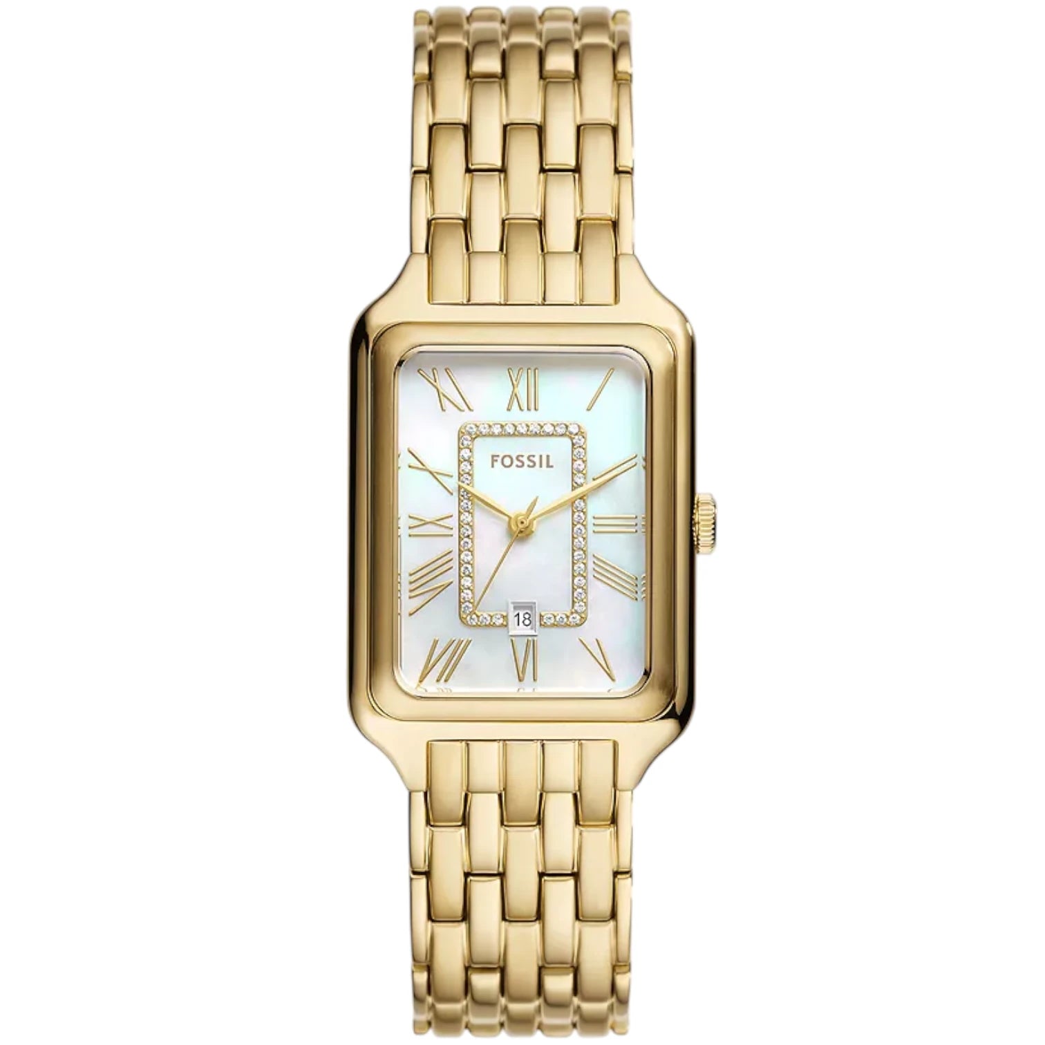 ساعه فوسيل للنساء ES5304