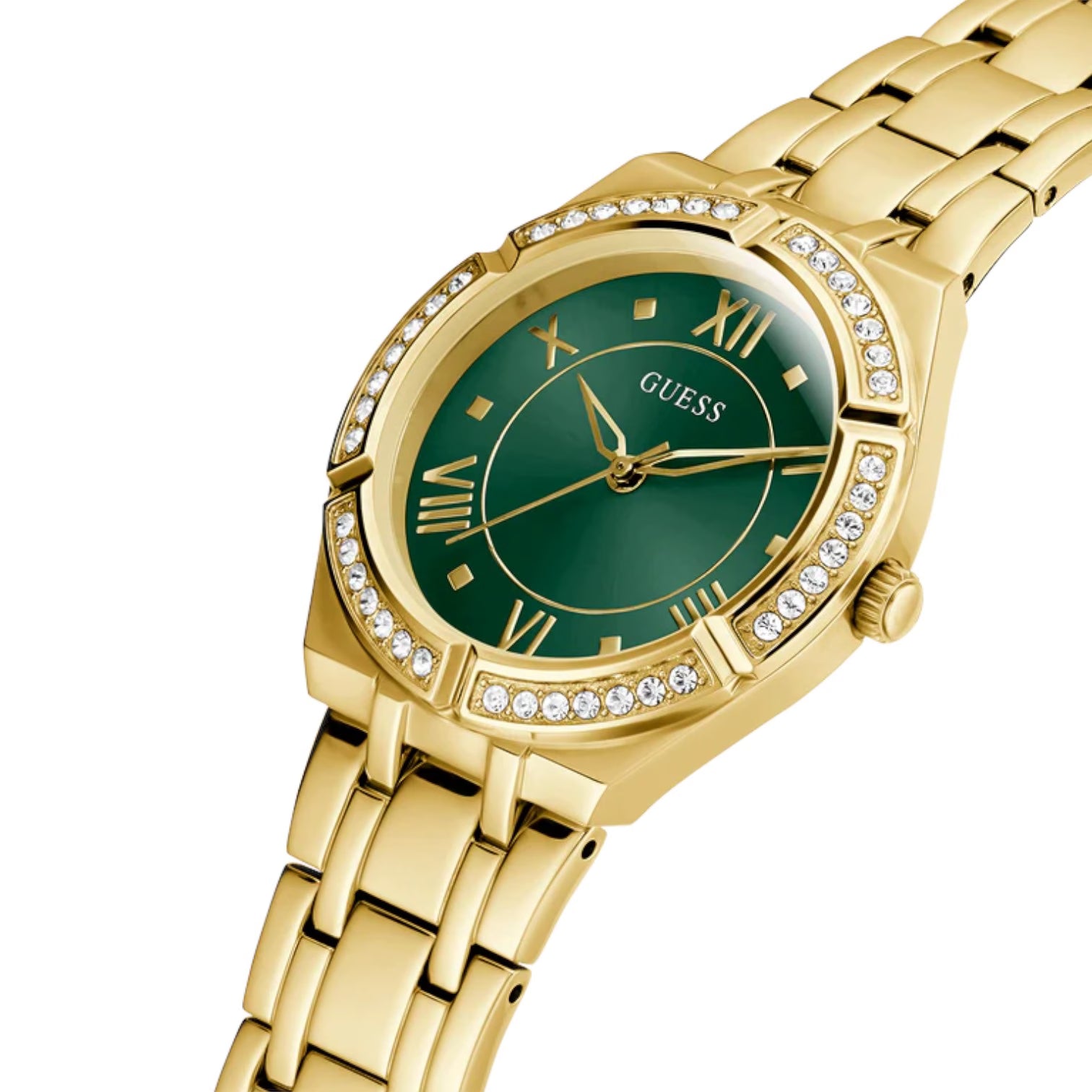 ساعة جيس للنساء GW0033L8