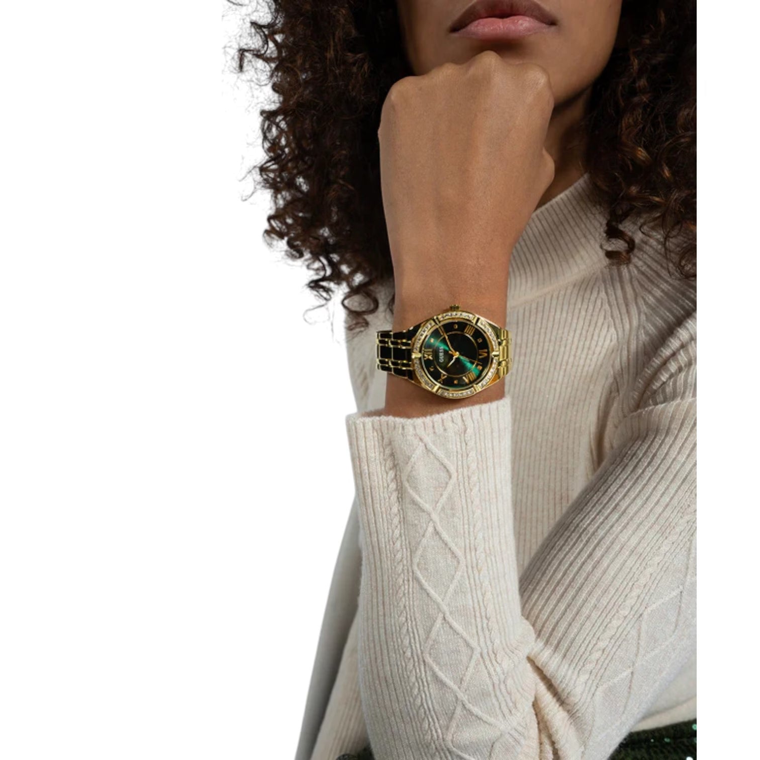 ساعة جيس للنساء GW0033L8