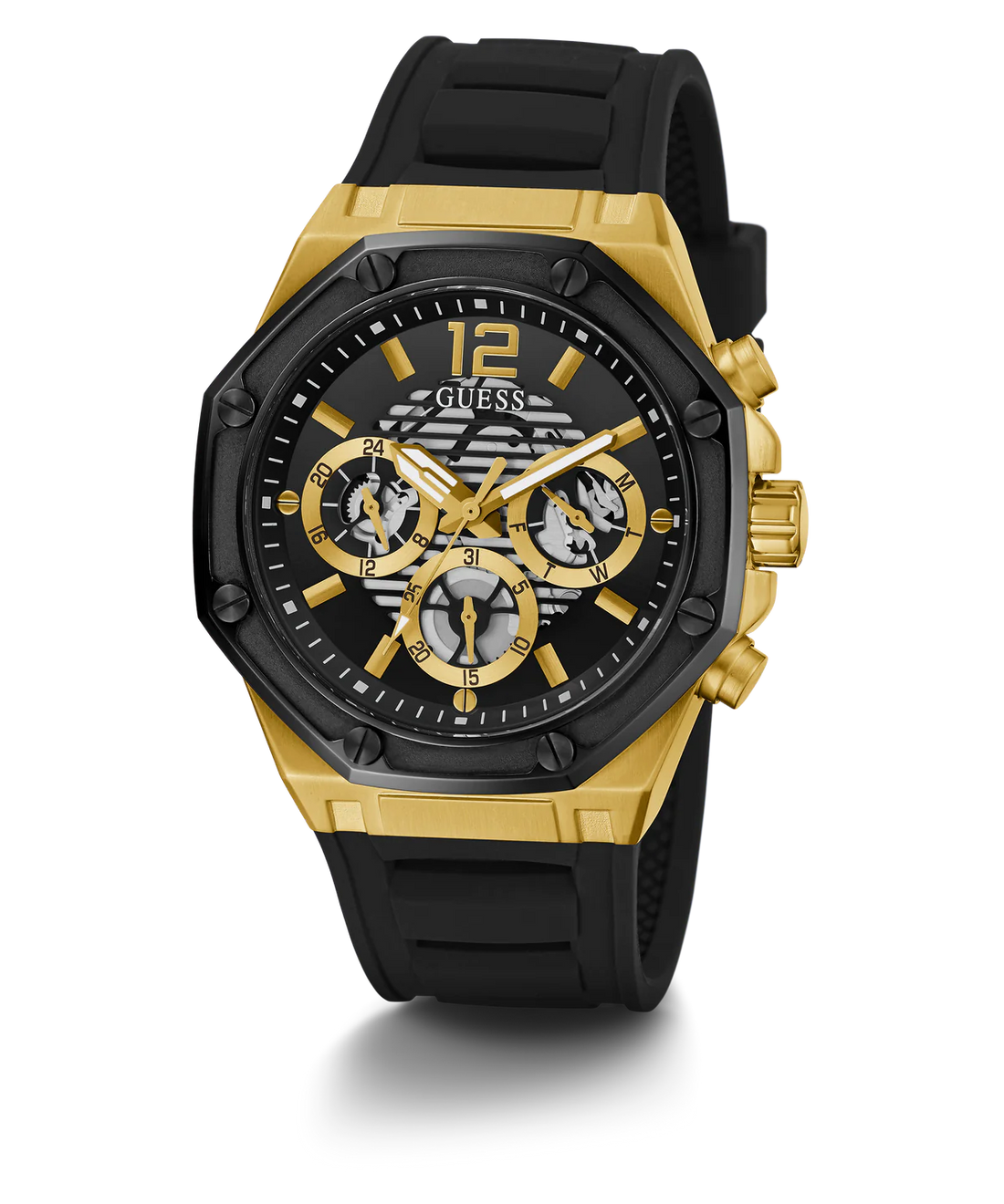 ساعة جيس للرجال GW0263G1