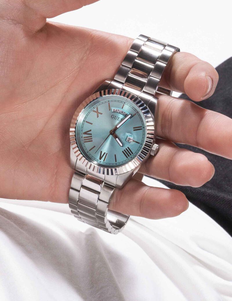ساعة جيس للرجال اوريجينال GW0265G11