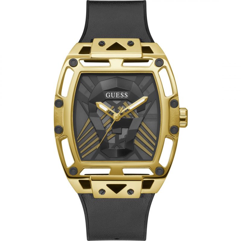 ساعة جيس للرجال اوريجينال GW0500G1