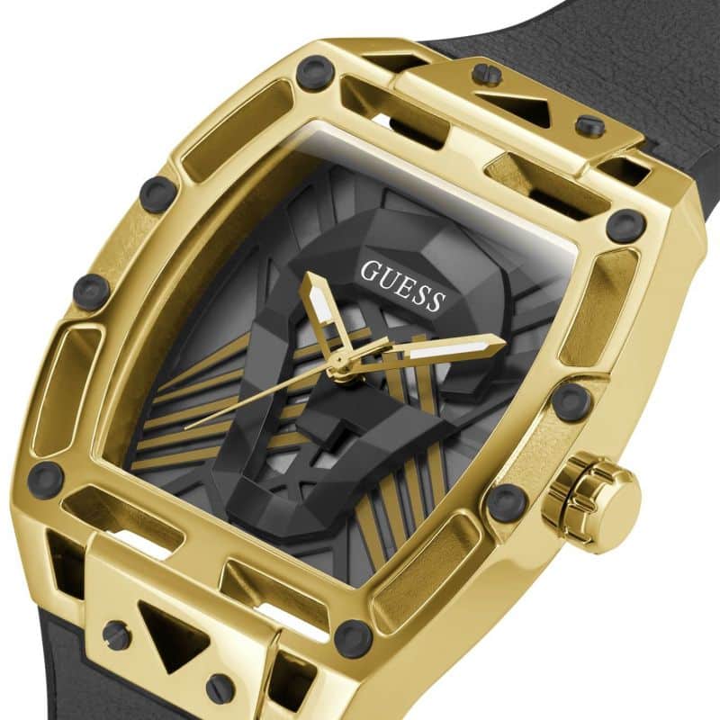 ساعة جيس للرجال اوريجينال GW0500G1