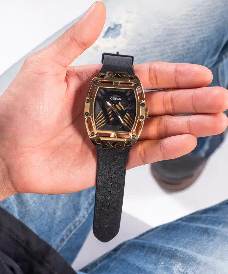 ساعة جيس للرجال اوريجينال GW0500G1