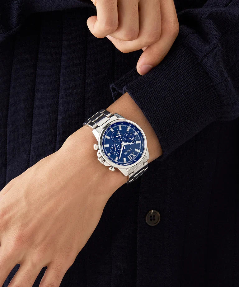 ساعة جيس للرجال اوريجينال GW0900G4
