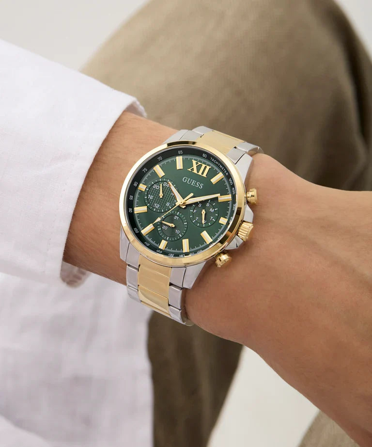 ساعة جيس للرجال اوريجينال GW0900G5