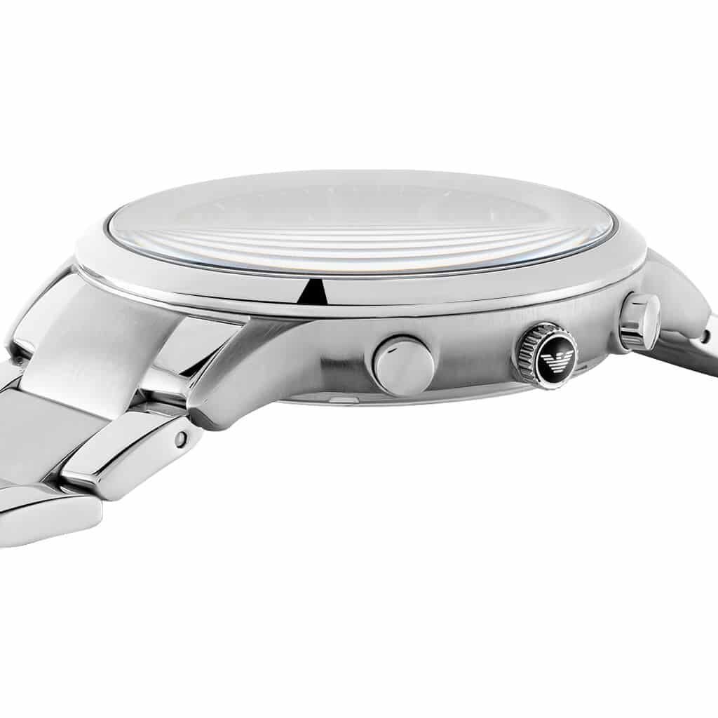 ساعة امبوريو ارماني للرجال AR2434