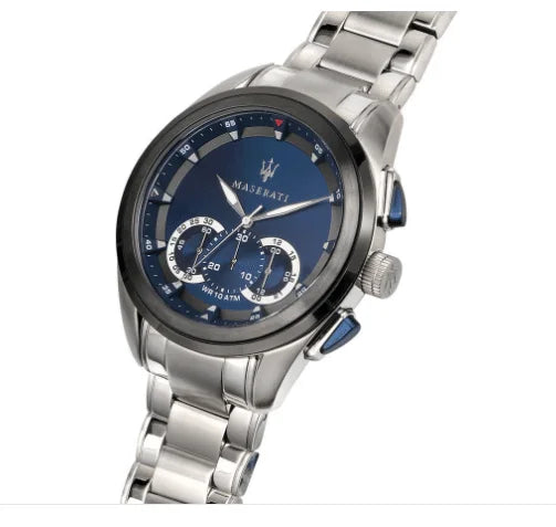 ساعة مازيراتي للرجال R8873612014