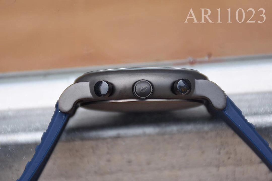 ساعة امبوريو ارماني للرجال AR11023