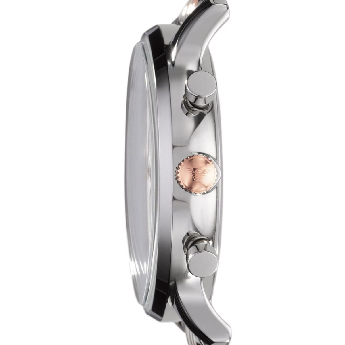 ساعة امبوريو ارماني للرجال AR0399