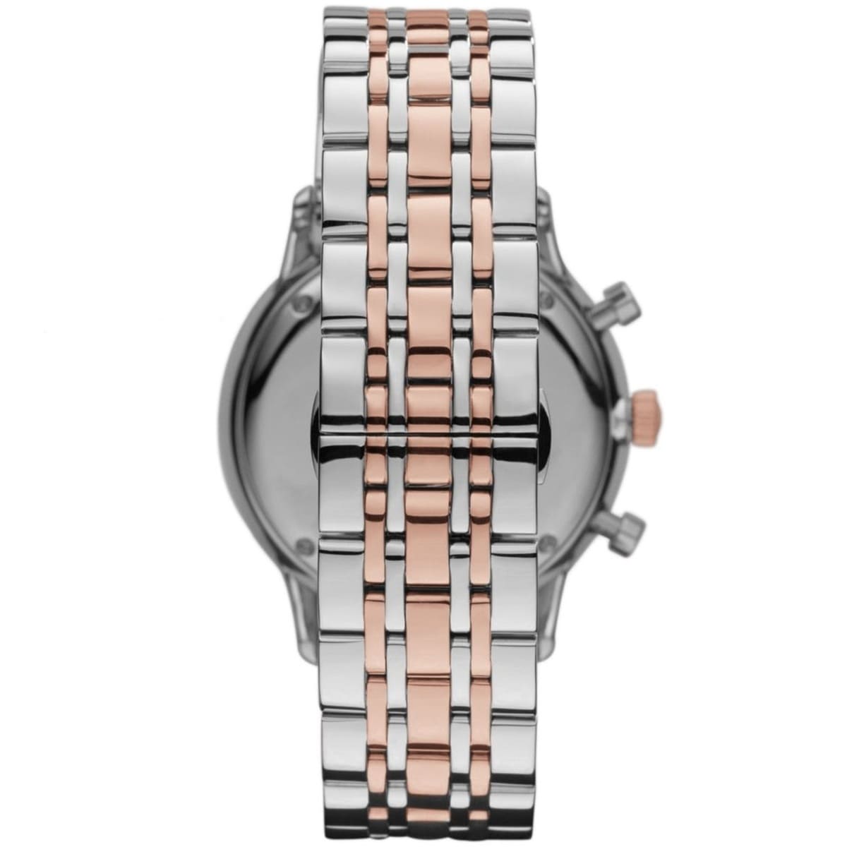 ساعة امبوريو ارماني للرجال AR0399