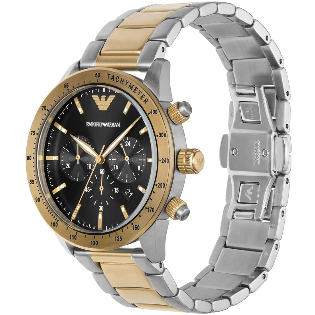 ساعة امبوريو ارماني للرجال AR11521