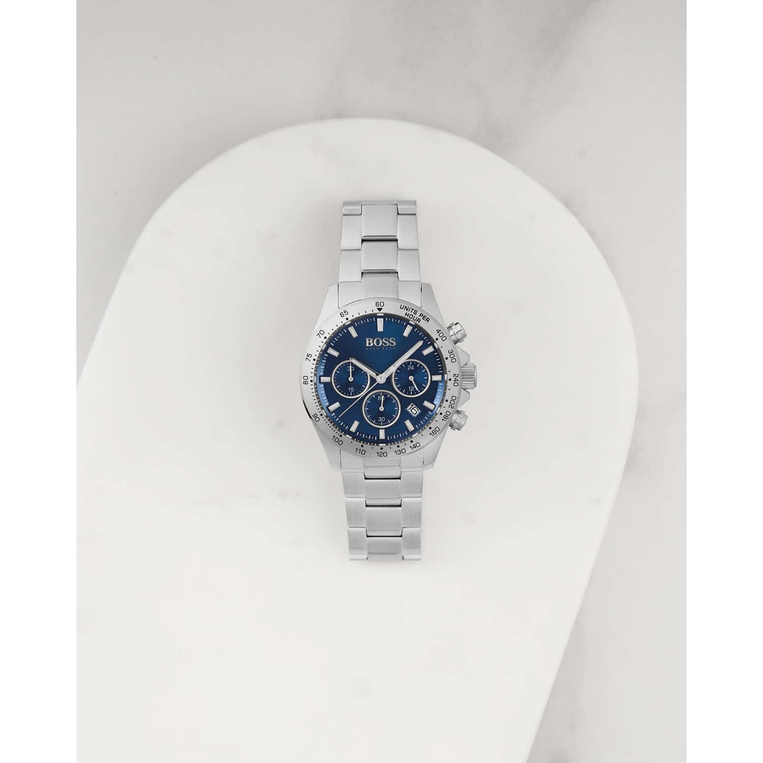 ساعة هوغو بوس للرجال 1513755