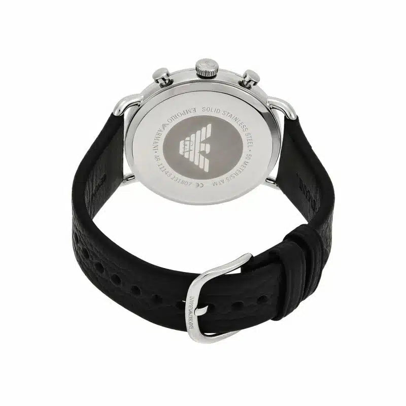 ساعة امبوريو ارماني للرجال AR11143