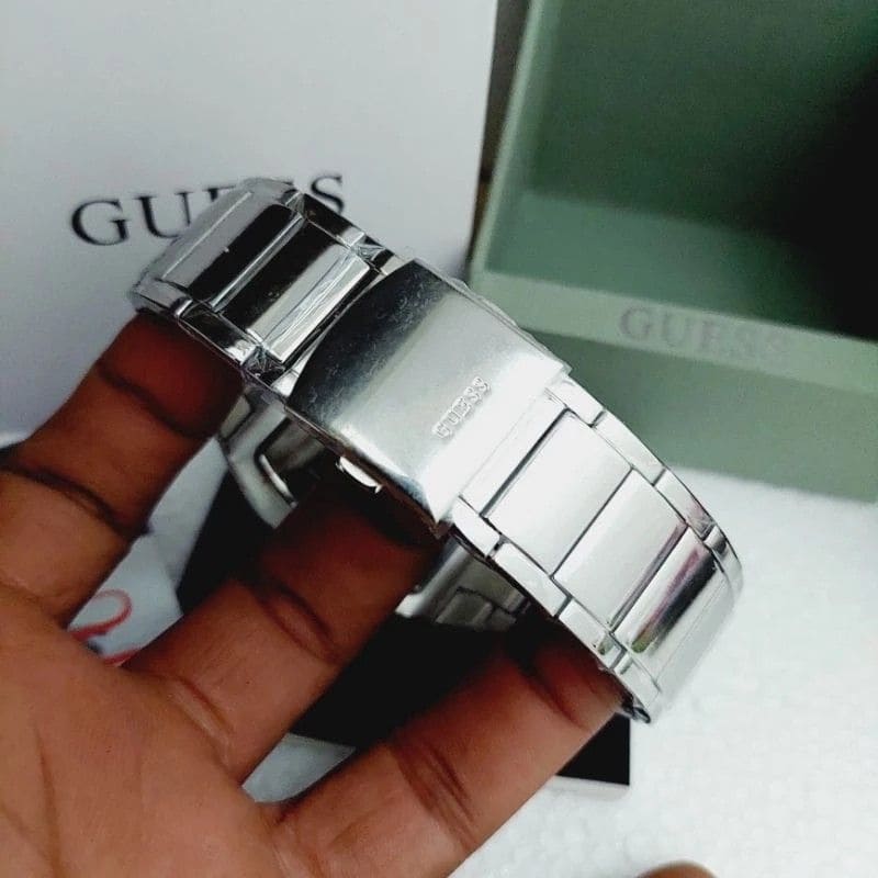 ساعة جيس للرجال اوريجينال GW0456G4