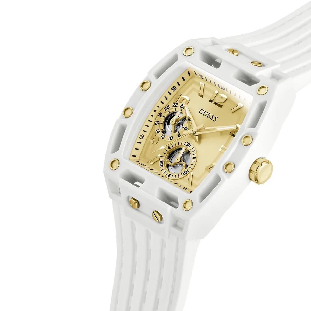 ساعة جيس للرجال GW0499G5