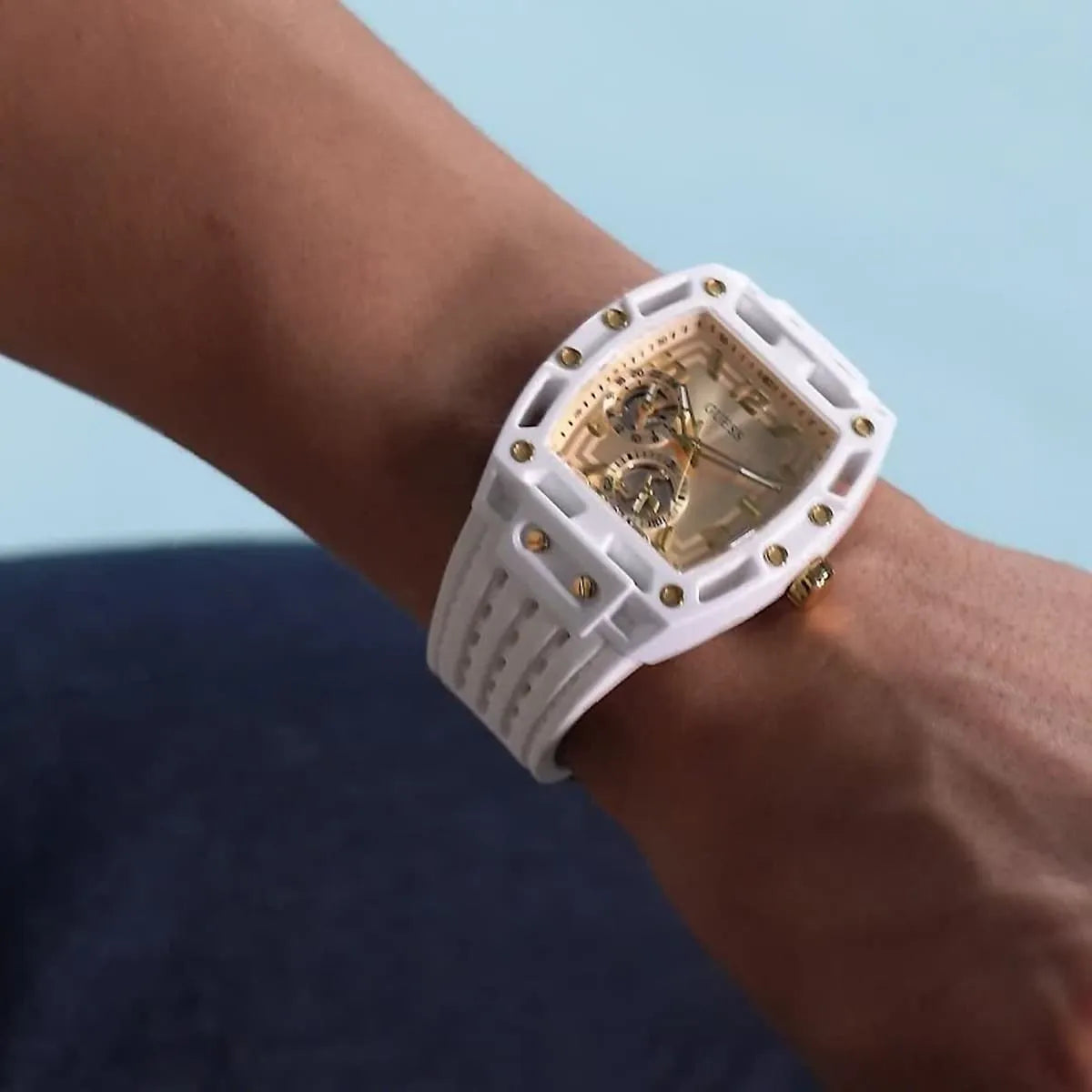 ساعة جيس للرجال GW0499G5