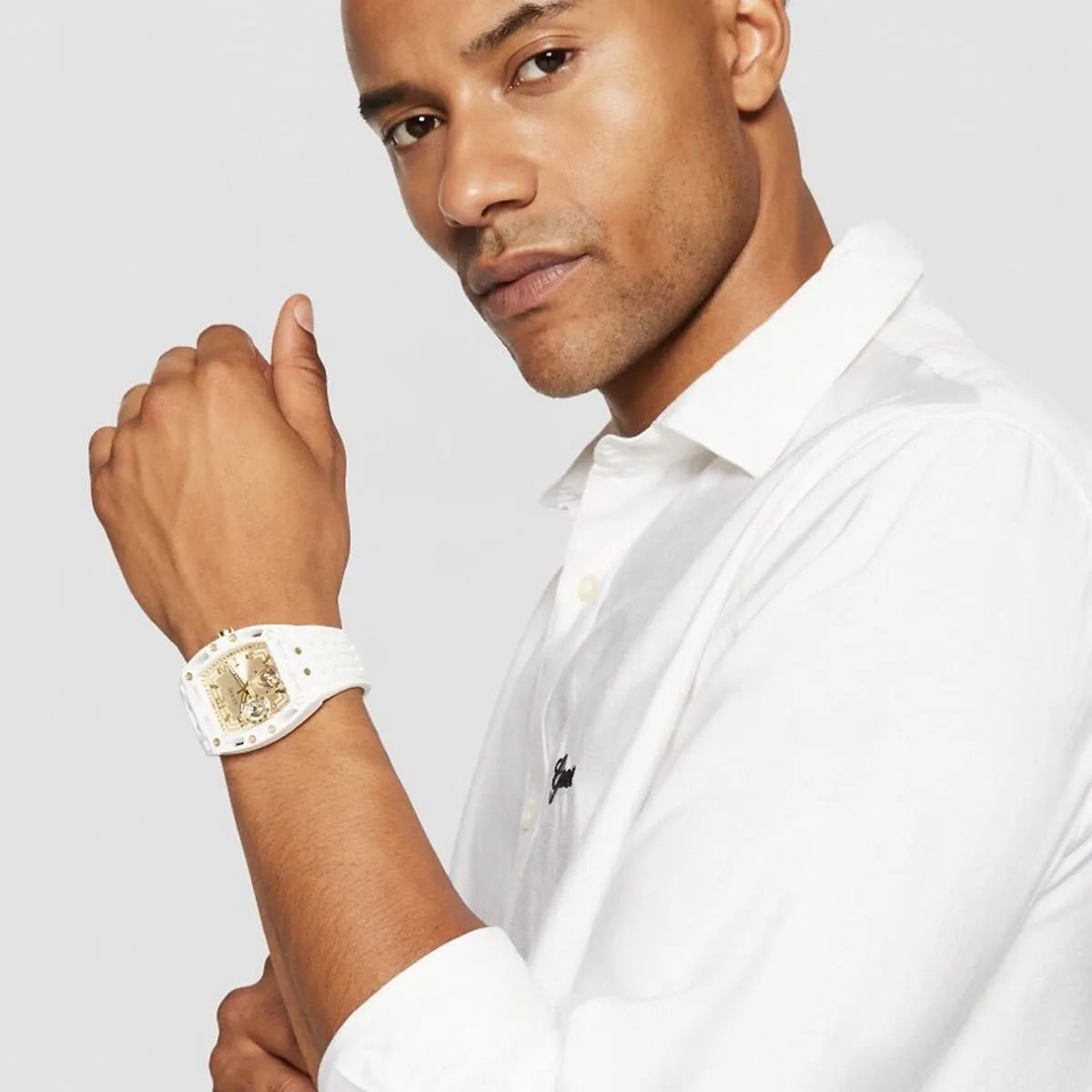 ساعة جيس للرجال GW0499G5