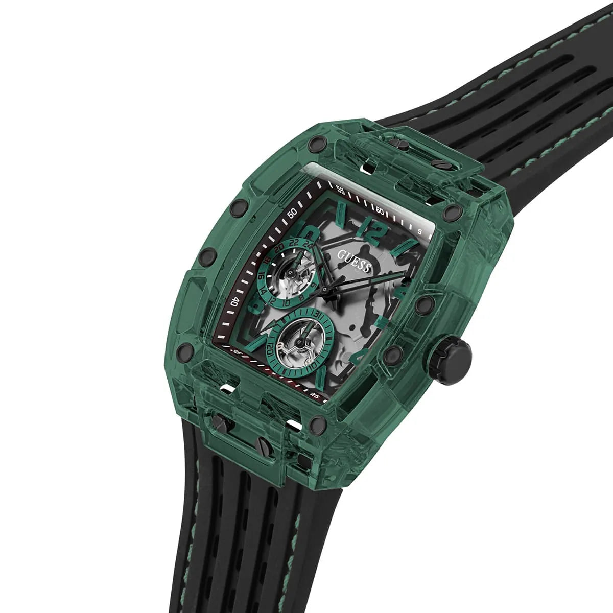 ساعة جيس للرجال GW0499G7