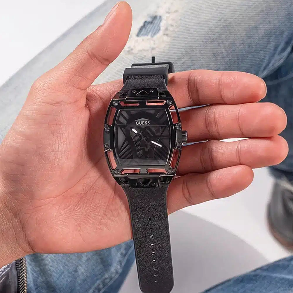 ساعة جيس للرجال اوريجينال GW0500G2