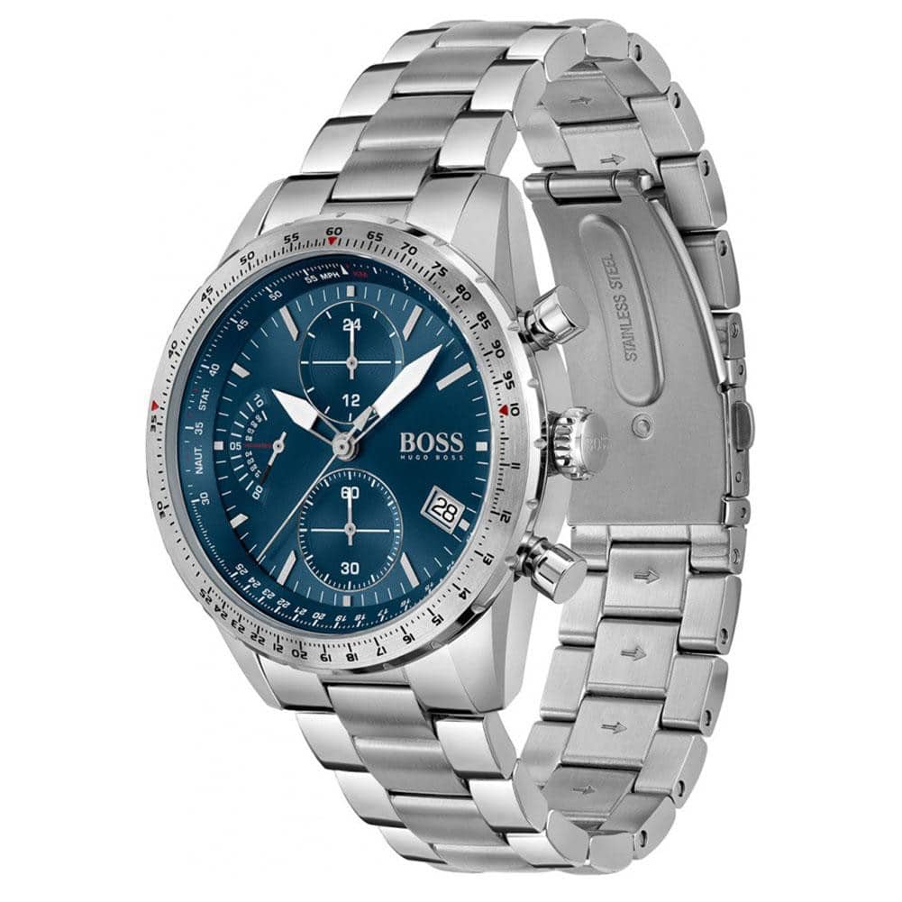 ساعه هوغو بوس للرجال 1513850