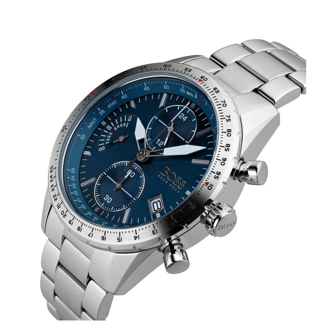 ساعه هوغو بوس للرجال 1513850