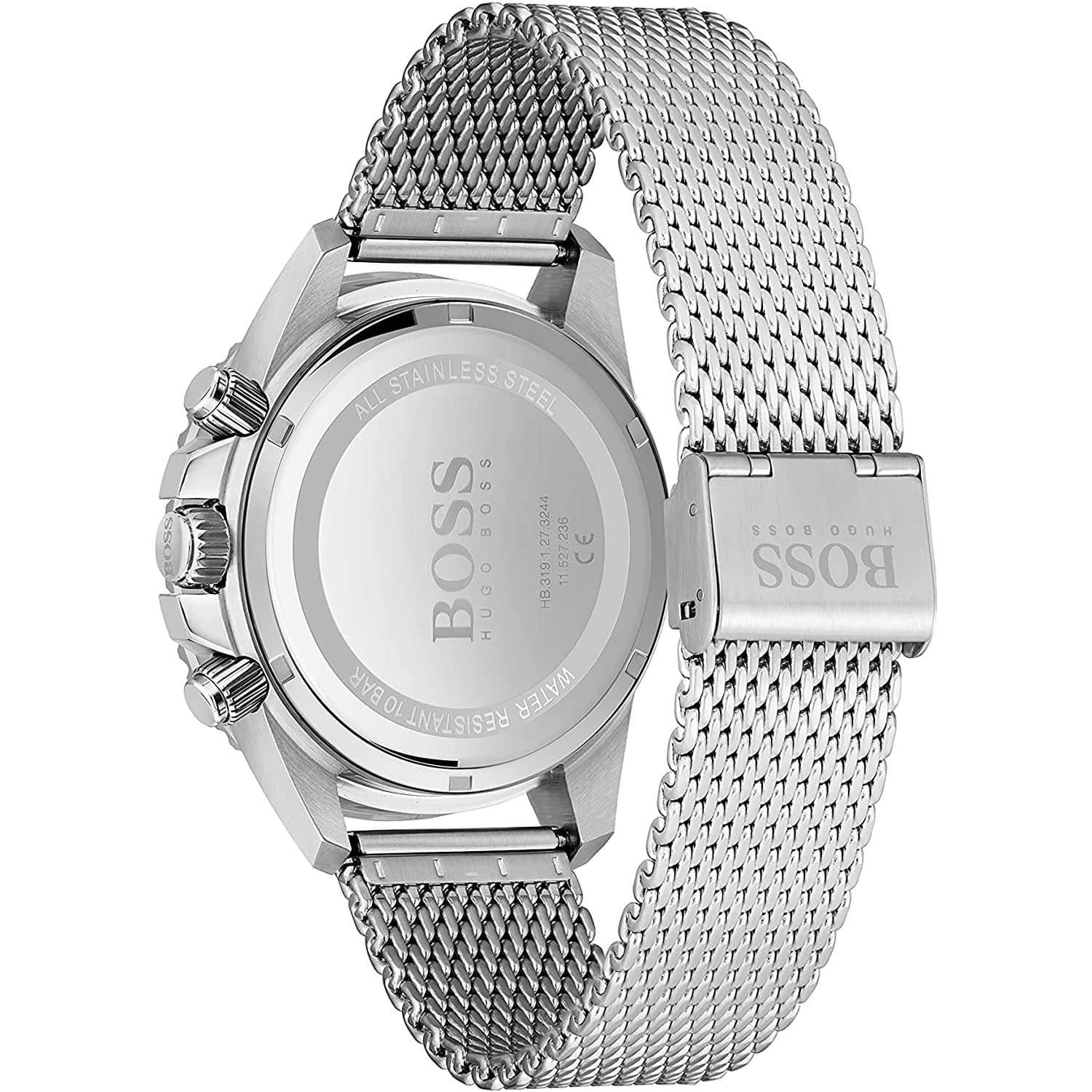 ساعه هوغو بوس للرجال 1513905